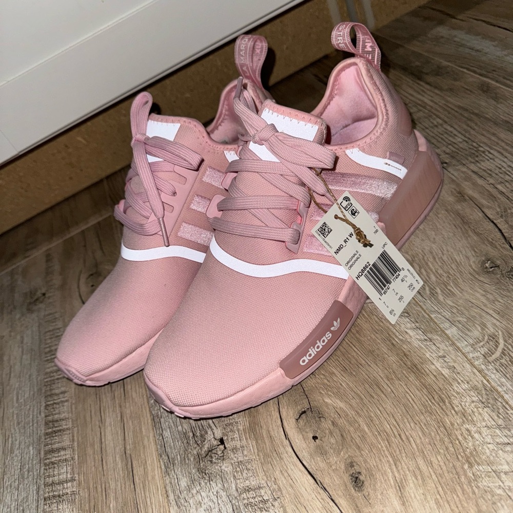 Adidas NMDs